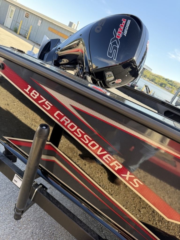 Used 2014 Skeeter ZX 20, Davenport - Boat Trader