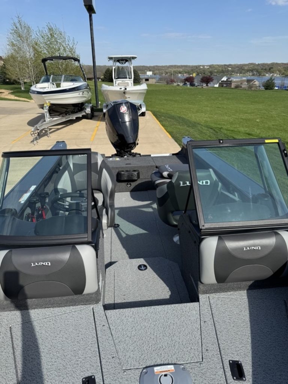 Used 2014 Skeeter ZX 20, Davenport - Boat Trader