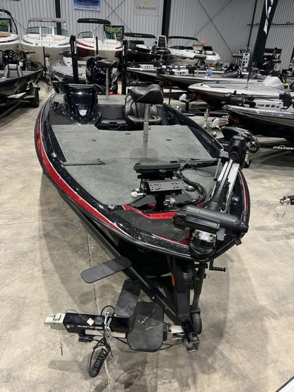 New 2025 Skeeter ZXR20, Davenport - Boat Trader