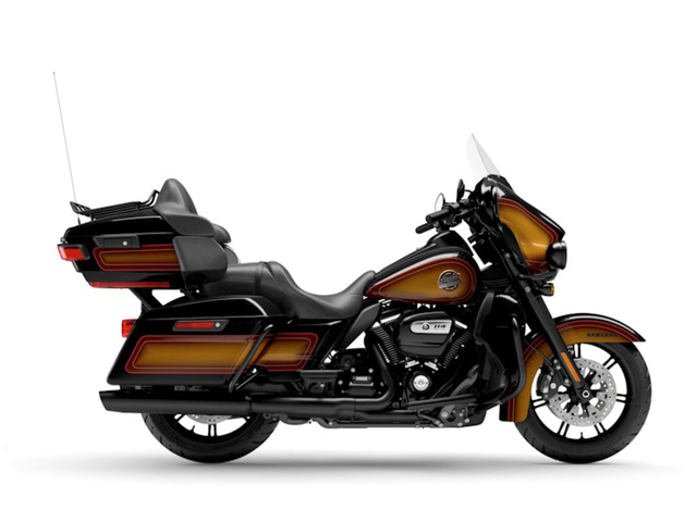 Harley-Davidson Ultra Limited Image