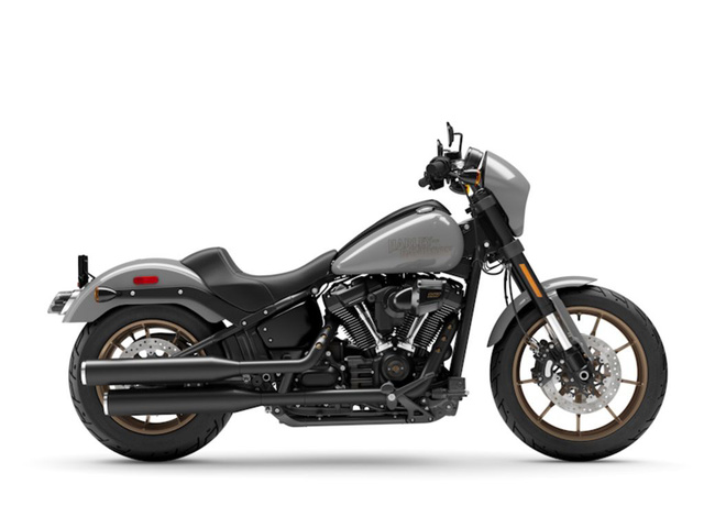 Harley-Davidson Low Rider S Image