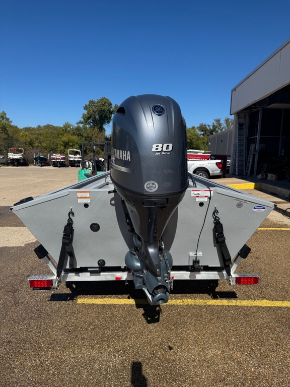 New 2026 G3 Gator Tough 18 CCJ DLX, 76502 Temple - Boat Trader