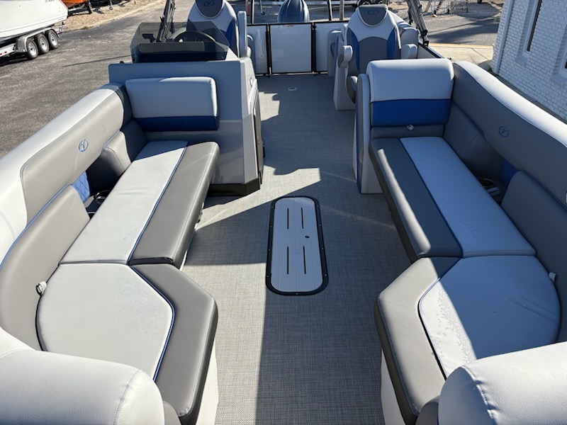 New 2026 Veranda Vista Sport RC VS22RC, 34711 Clermont - Boat Trader