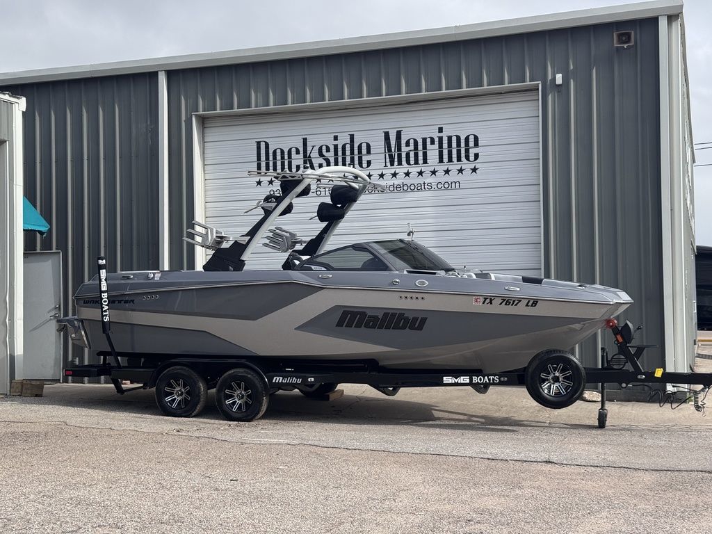 Used 2021 Tigé 25ZX, 77356 Montgomery - Boat Trader