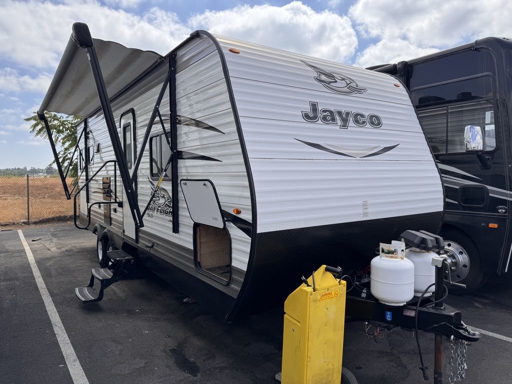 Jayco Jay Flight SLX Image