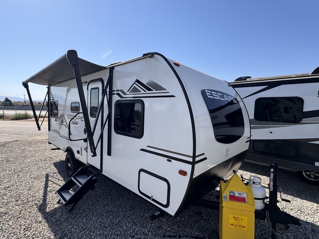 KZ RV Escape Image