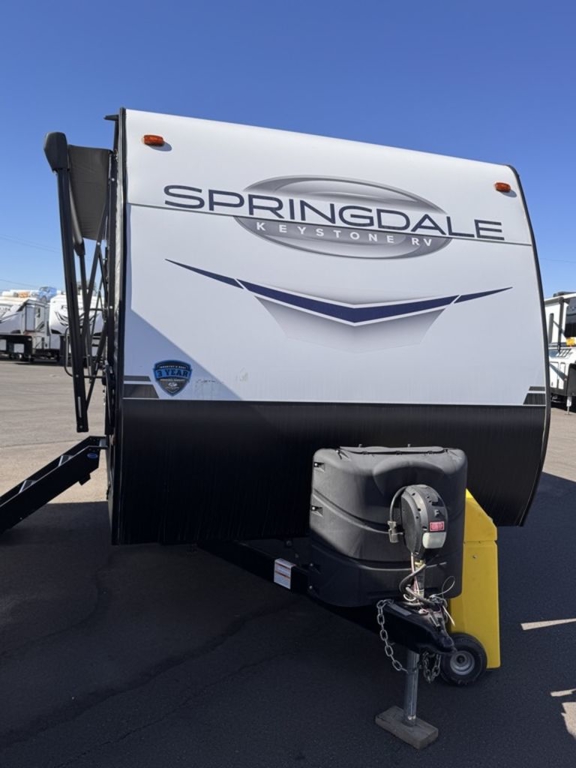 Keystone RV Springdale Image