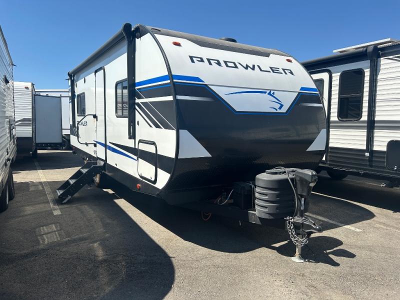 Heartland Prowler Image