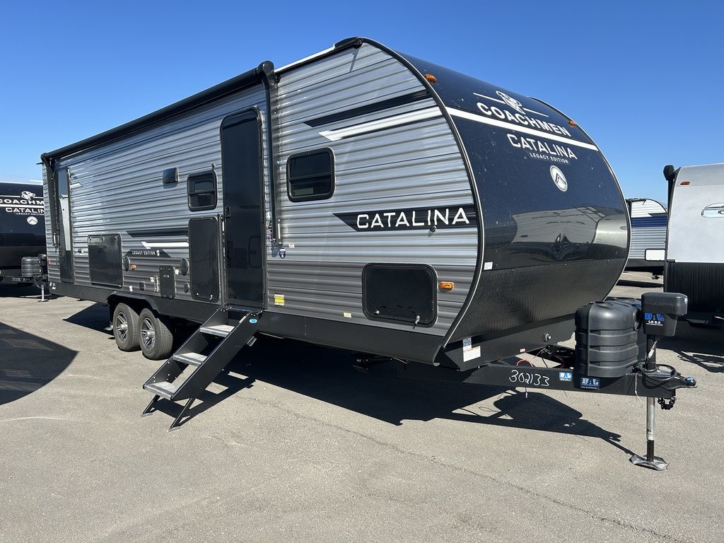 Coachmen RV Catalina Legacy Edition Image