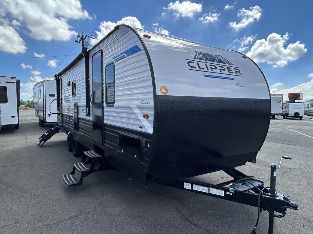 Coachmen RV Clipper Image