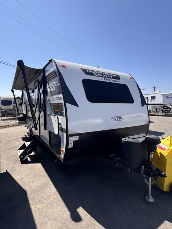 Coachmen RV Northern Spirit XTR Image