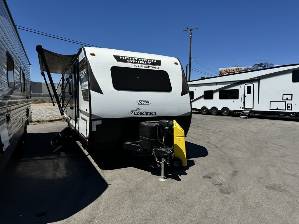 Coachmen RV Northern Spirit XTR Image