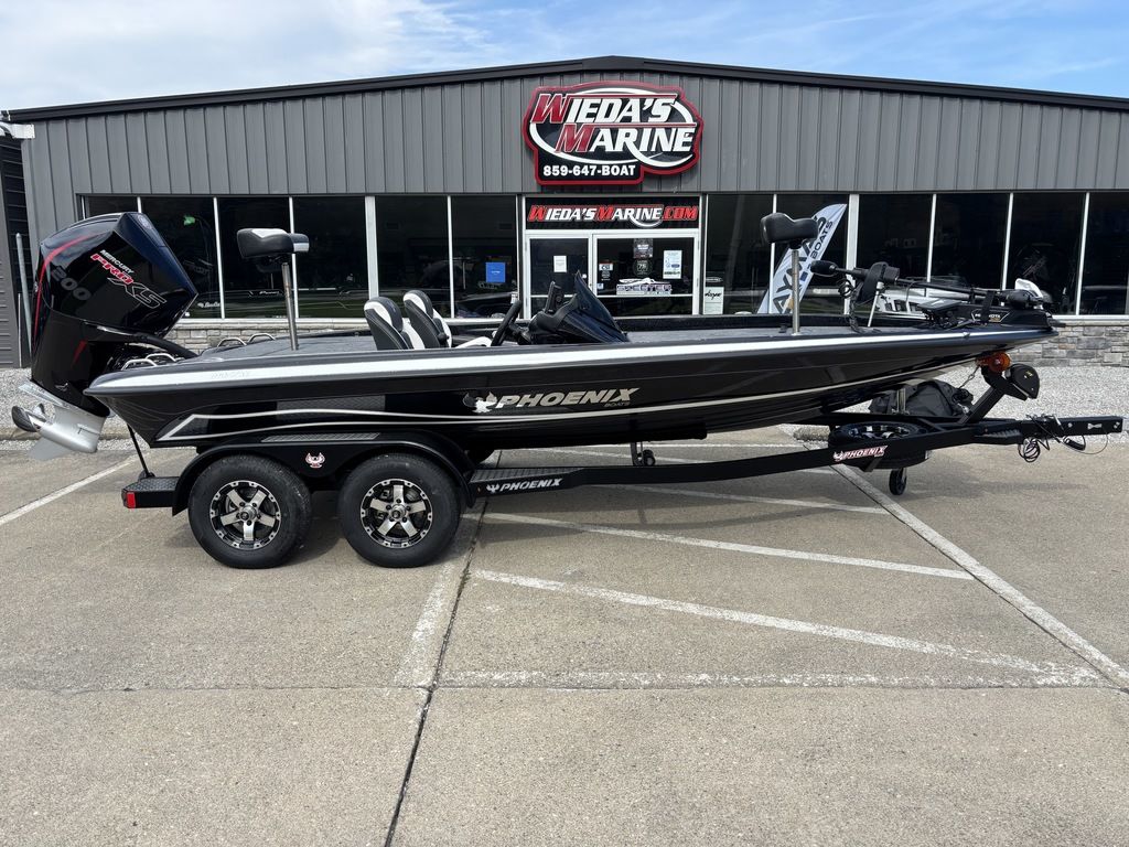 New 2026 Phoenix 819 ZXL, 41001 Alexandria - Boat Trader