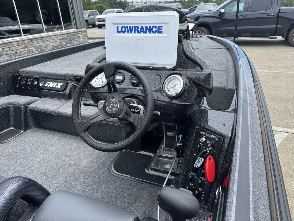New 2026 Skeeter ZX200, 41001 Alexandria - Boat Trader