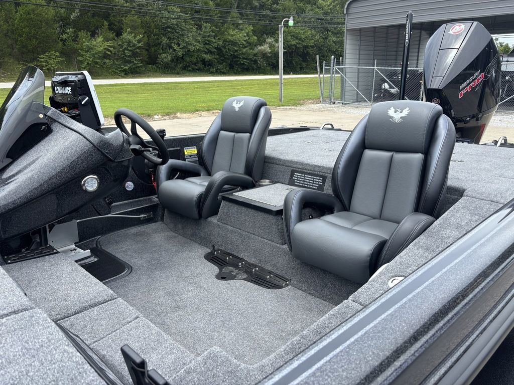 k.y出品 New 2026 Skeeter ZX200, 41001 Alexandria - Boat Trader