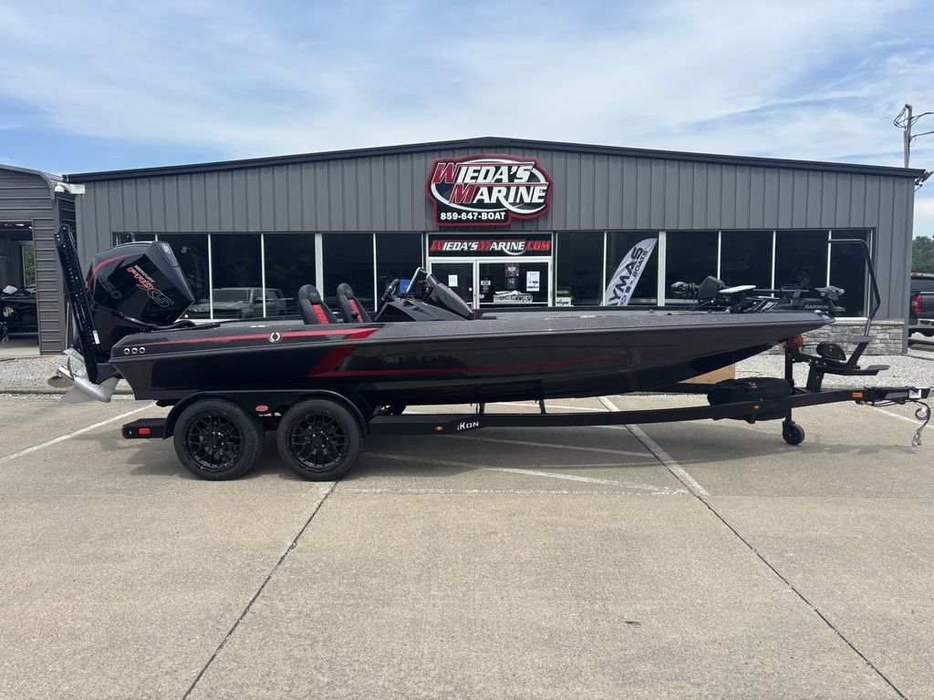 New 2026 Phoenix 819 ZXL, 41001 Alexandria - Boat Trader