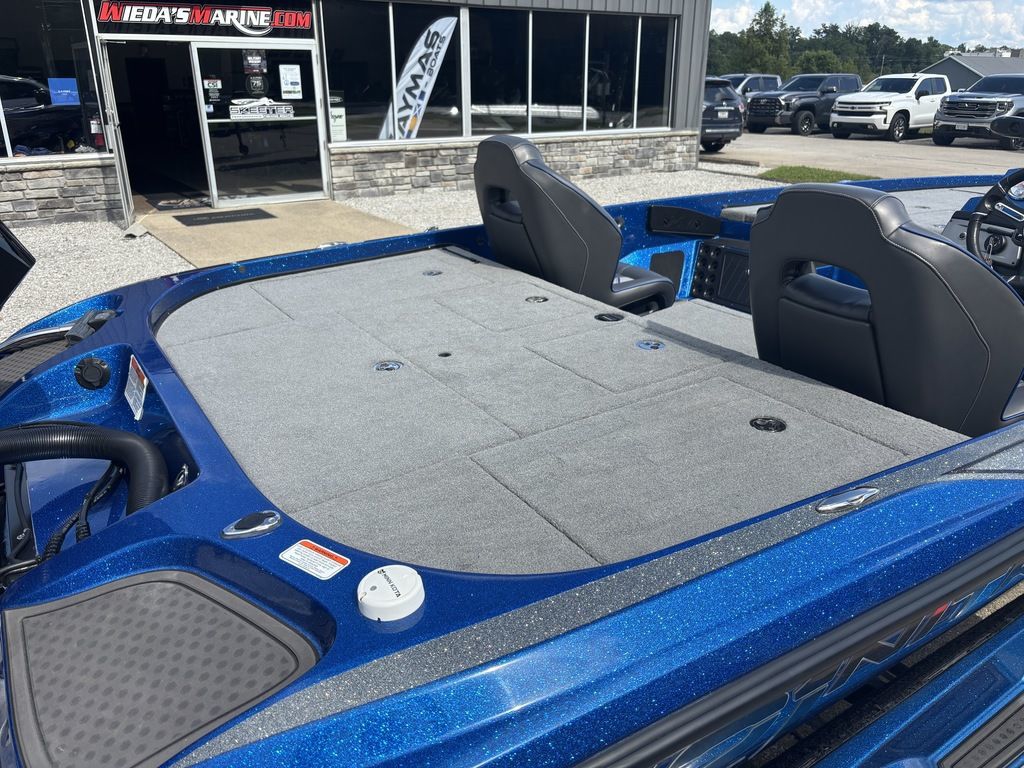 アレキサンダー21 Used 2021 Nitro Z21, 41001 Alexandria - Boat Trader