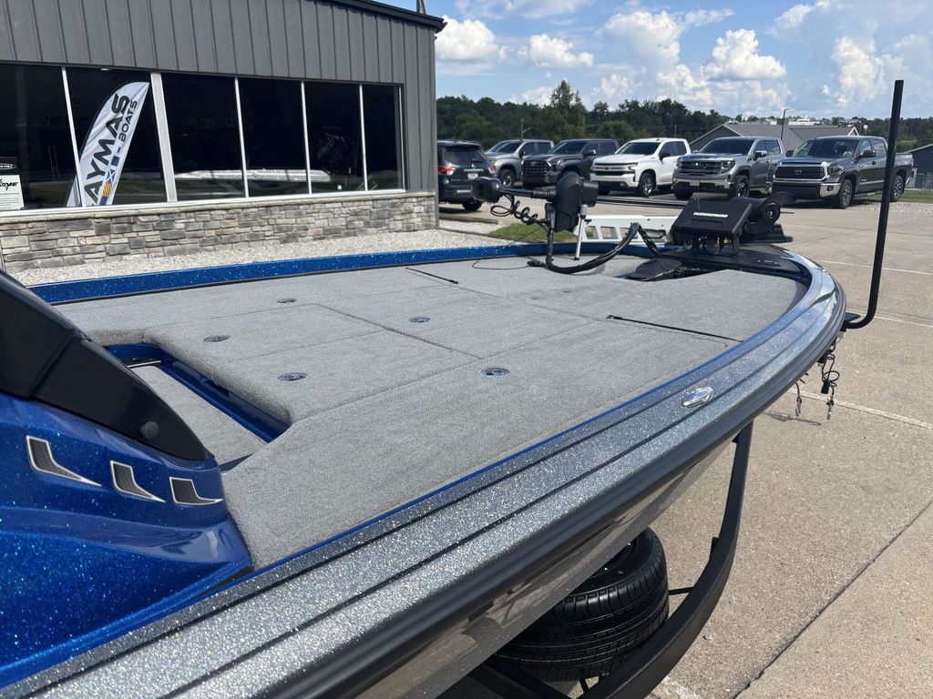 アレキサンダー21 Used 2021 Nitro Z21, 41001 Alexandria - Boat Trader