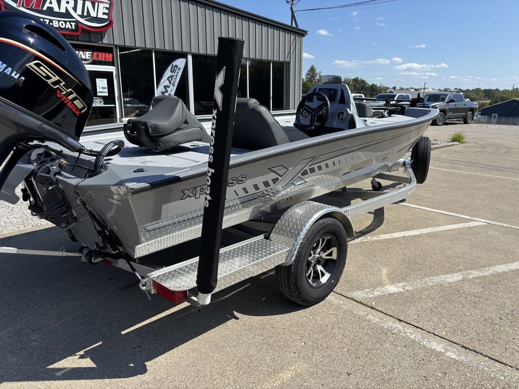 New 2026 Skeeter ZXE20, 41001 Alexandria - Boat Trader