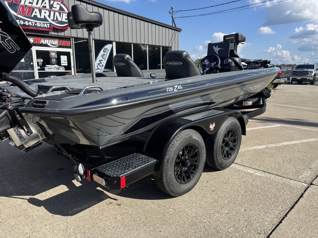New 2026 Phoenix 721 ZXL, 41001 Alexandria - Boat Trader