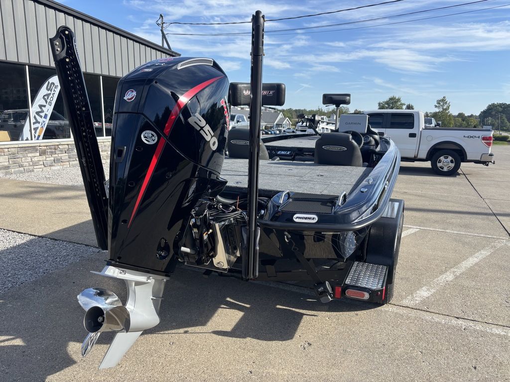 New 2026 Phoenix 721 ZXL, 41001 Alexandria - Boat Trader