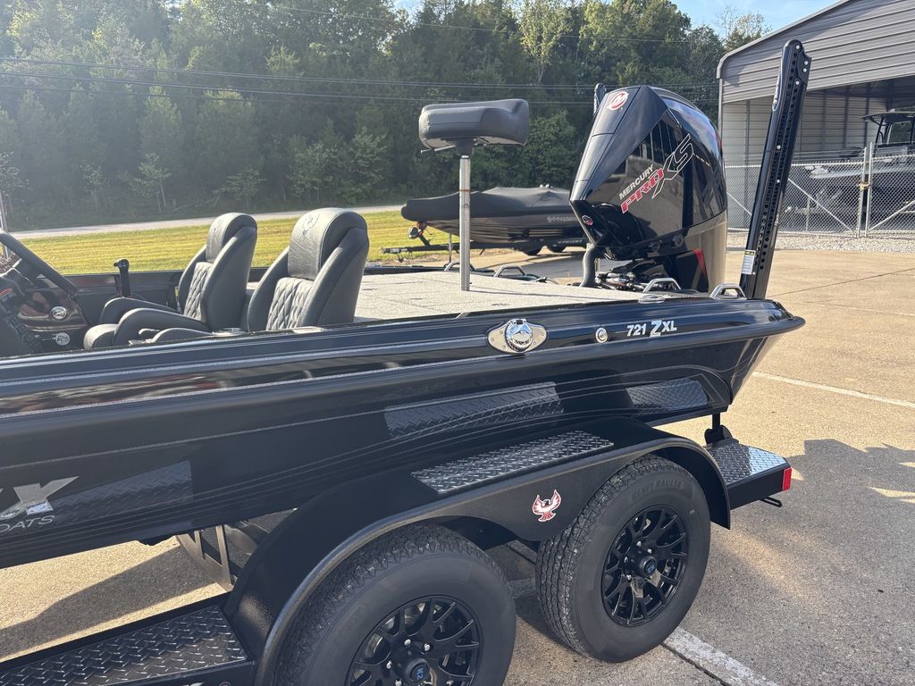 New 2026 Phoenix 721 ZXL, 41001 Alexandria - Boat Trader
