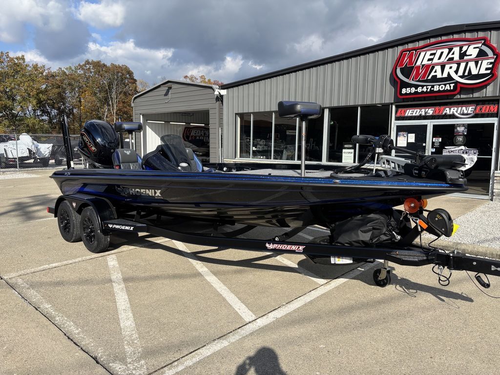 Phoenix Marine Inc 721 ZXL 2026 - Marine Source