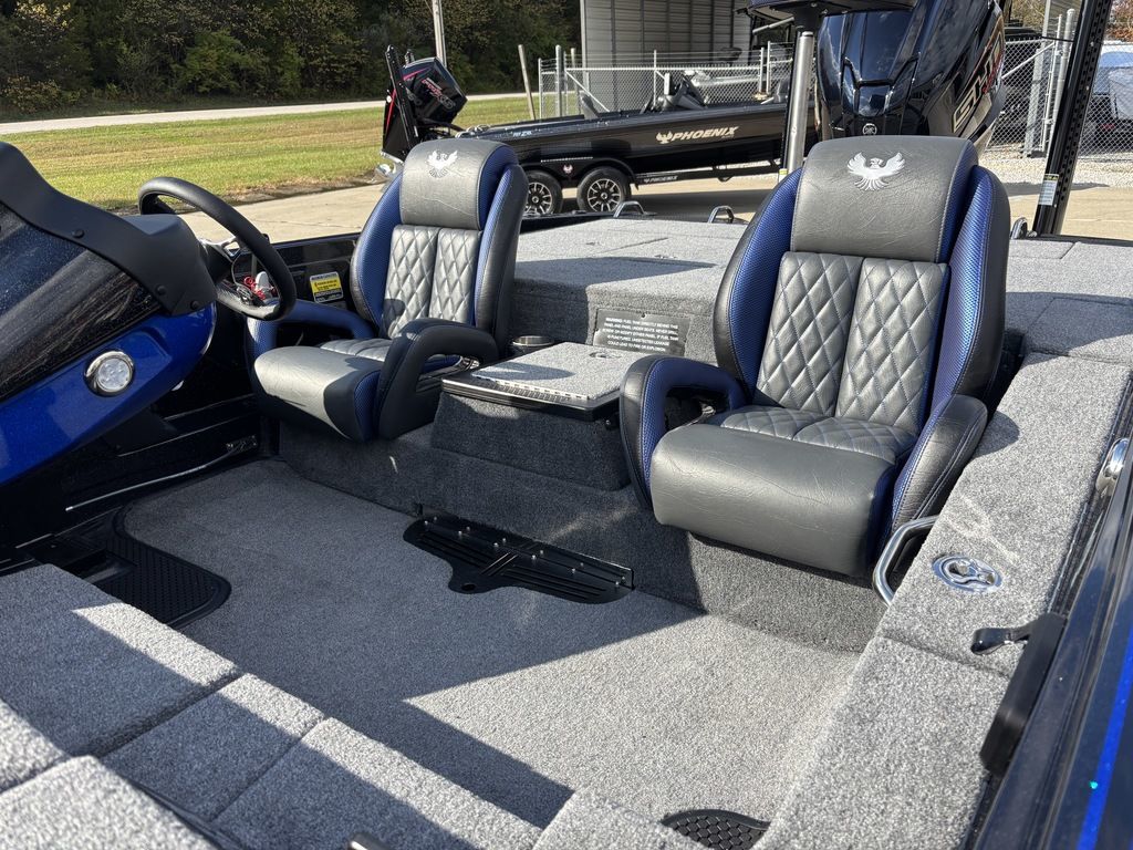 Phoenix Marine Inc 721 ZXL 2026 - Marine Source