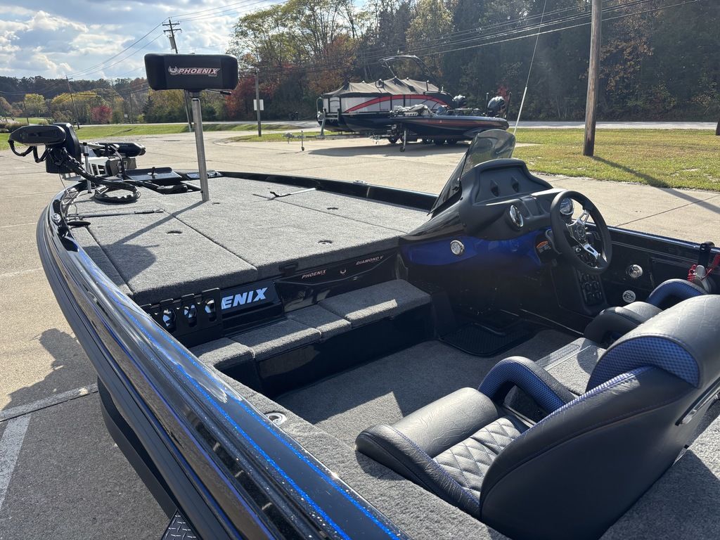 Phoenix Marine Inc 721 ZXL 2026 - Marine Source