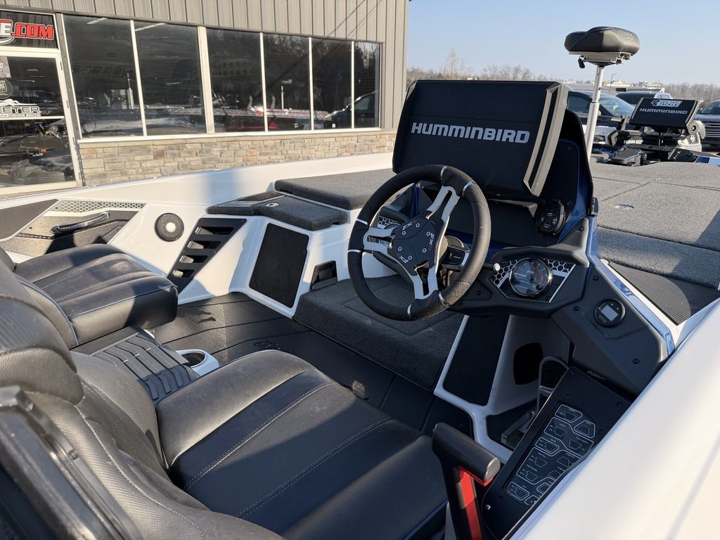 New 2026 Phoenix 721 ZXL, 41001 Alexandria - Boat Trader