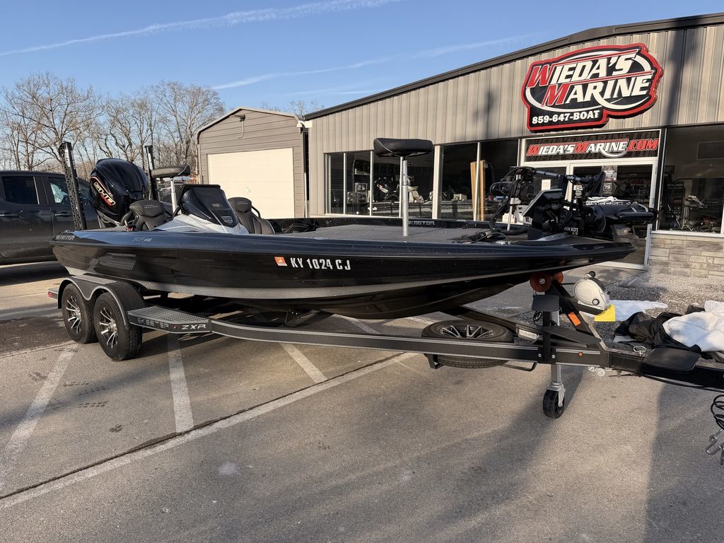 New 2026 Skeeter ZX200, 41001 Alexandria - Boat Trader