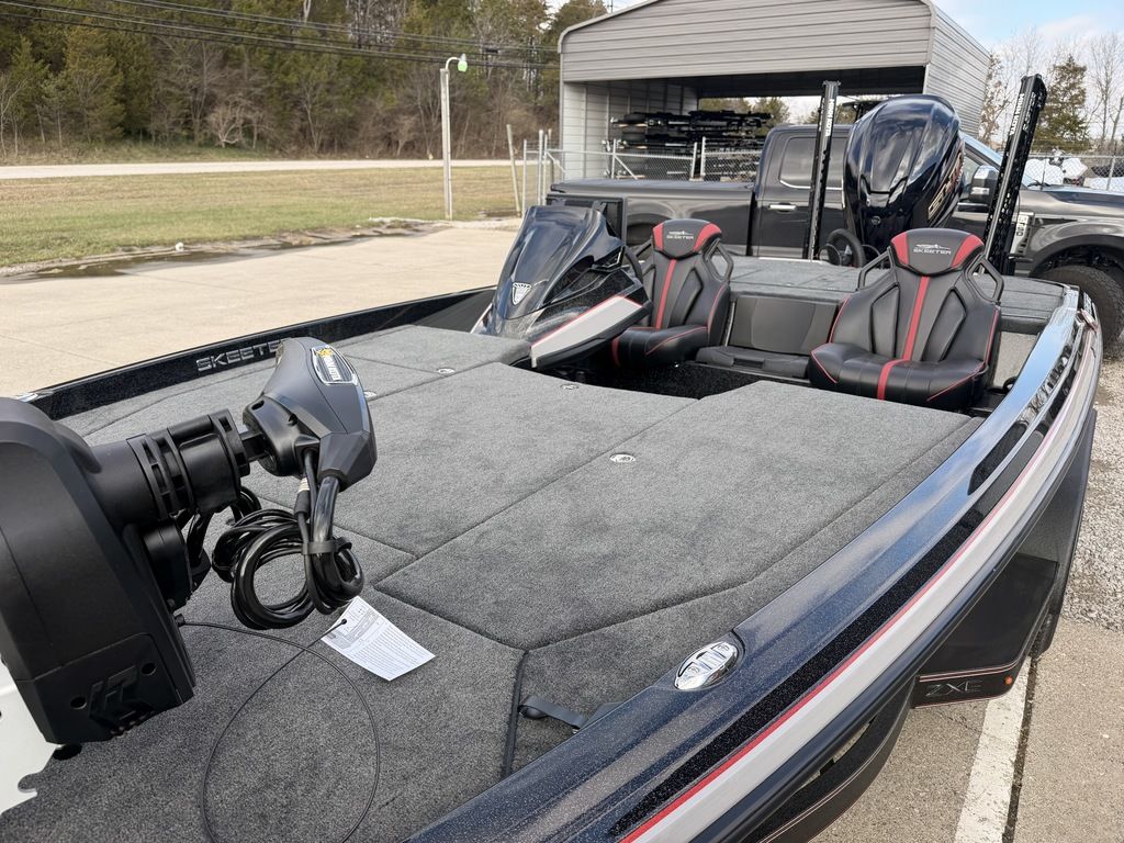 New 2027 Phoenix 721 ZXL, 41001 Alexandria - Boat Trader