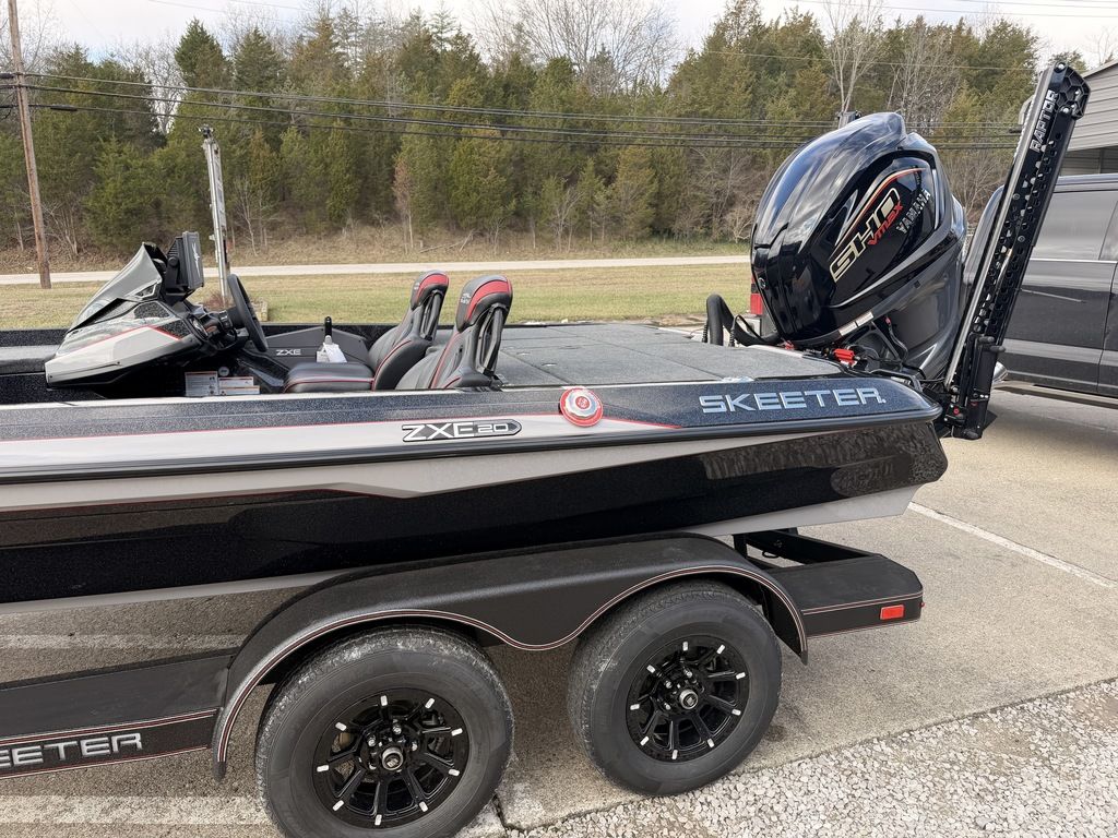 New 2027 Phoenix 721 ZXL, 41001 Alexandria - Boat Trader