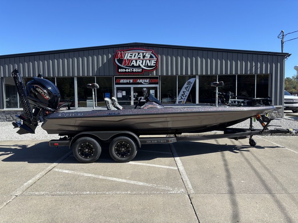 New 2027 Phoenix 721 ZXL, 41001 Alexandria - Boat Trader