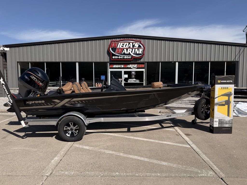 New 2026 Phoenix 721 ZXL, 41001 Alexandria - Boat Trader