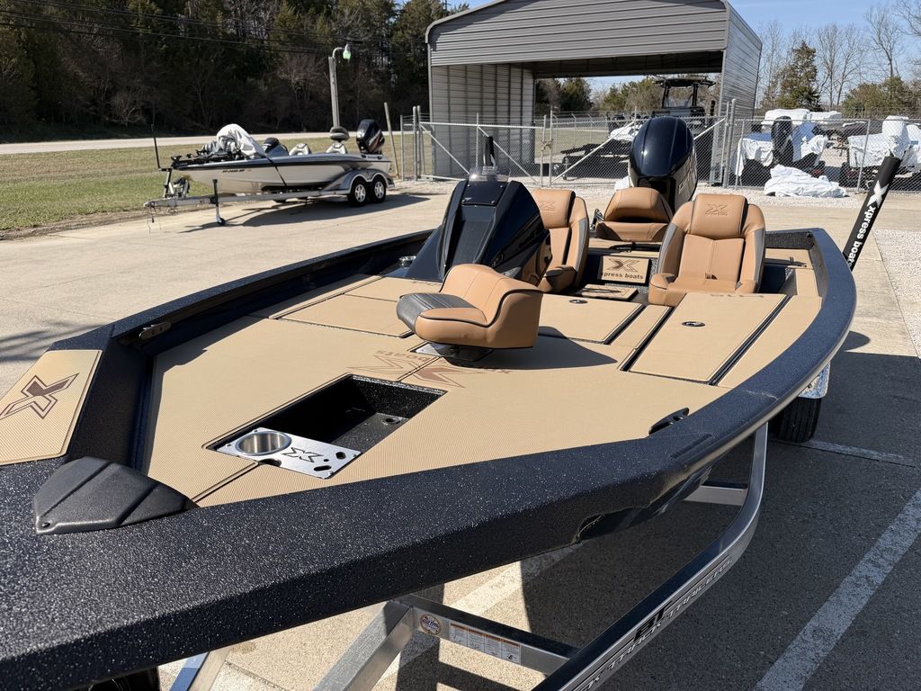 New 2026 Skeeter ZXE20, 41001 Alexandria - Boat Trader