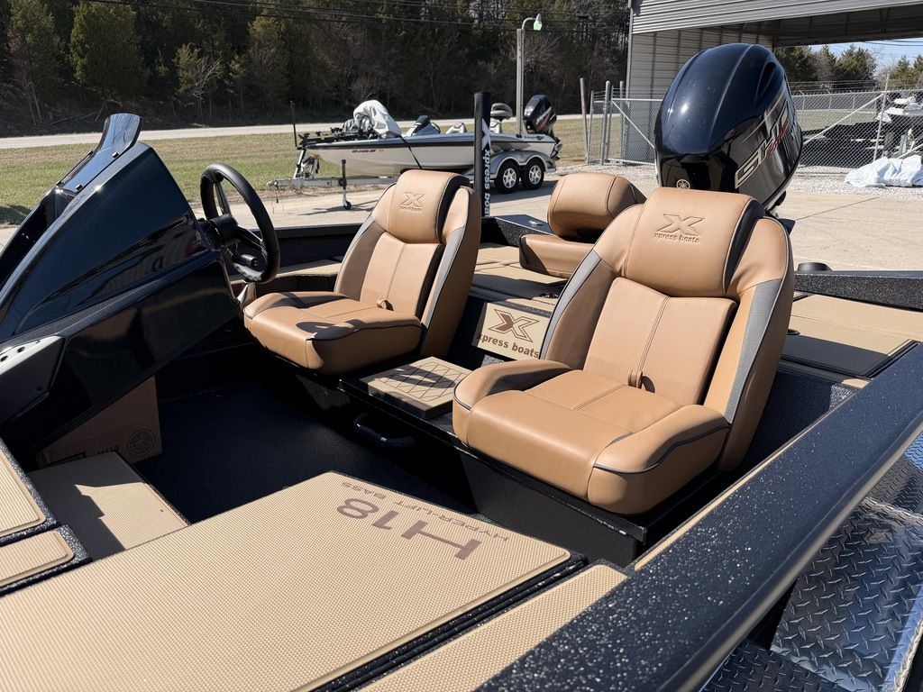 New 2026 Skeeter ZXE20, 41001 Alexandria - Boat Trader