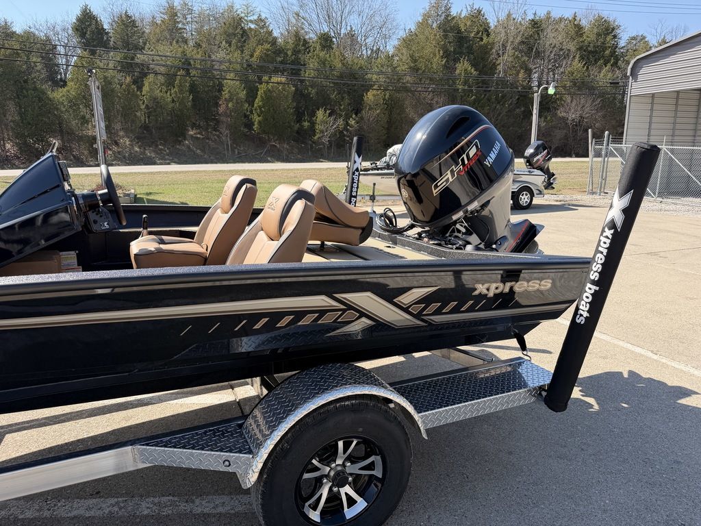 New 2026 Skeeter ZXE20, 41001 Alexandria - Boat Trader