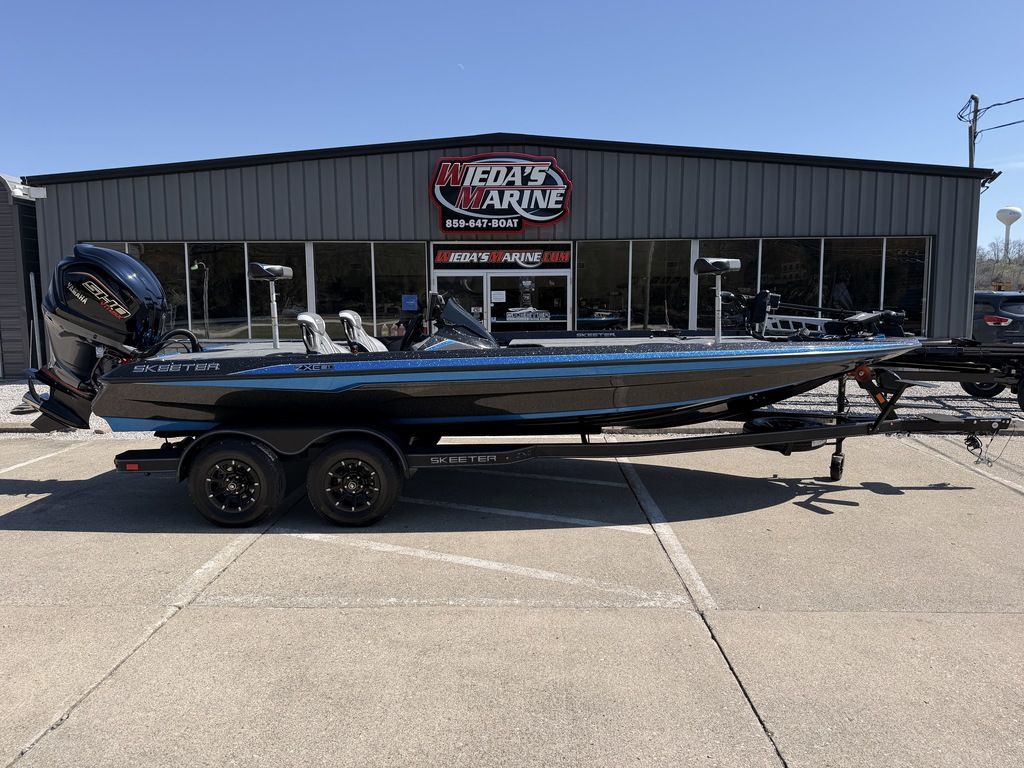 New 2026 Phoenix 721 ZXL, 41001 Alexandria - Boat Trader