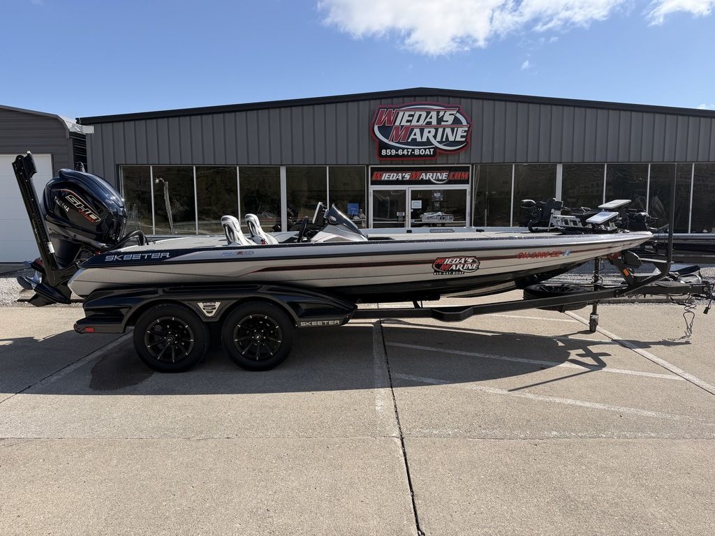 New 2026 Phoenix 721 ZXL, 41001 Alexandria - Boat Trader