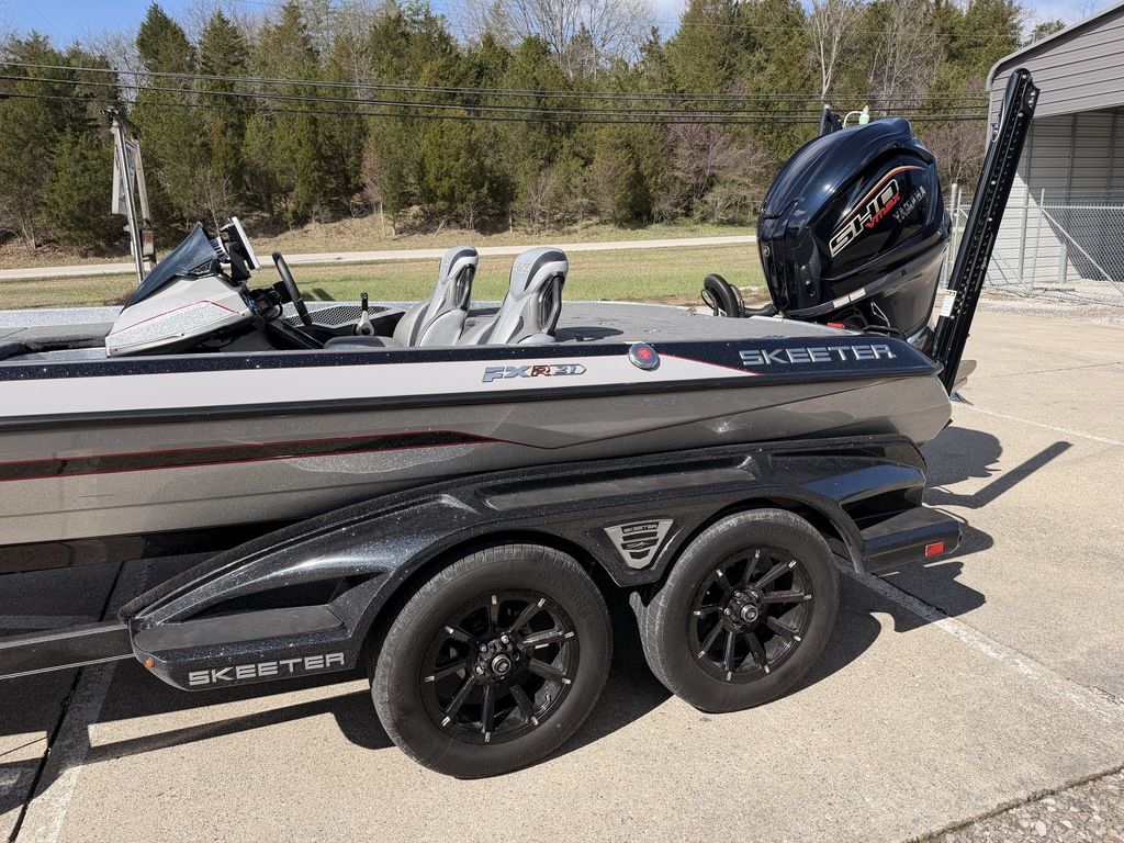 New 2026 Phoenix 721 ZXL, 41001 Alexandria - Boat Trader