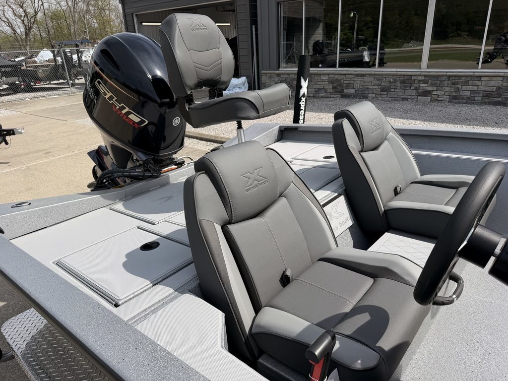 Used 2025 Phoenix 721 ZXL, 41001 Alexandria - Boat Trader