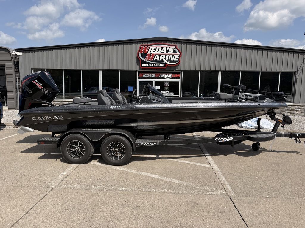 New 2026 Phoenix 721 ZXL, 41001 Alexandria - Boat Trader
