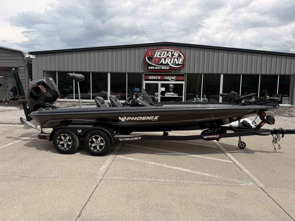 Used 2025 Phoenix 721 ZXL, 41001 Alexandria - Boat Trader
