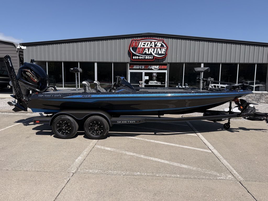 New 2026 Skeeter ZXE21, 41001 Alexandria - Boat Trader