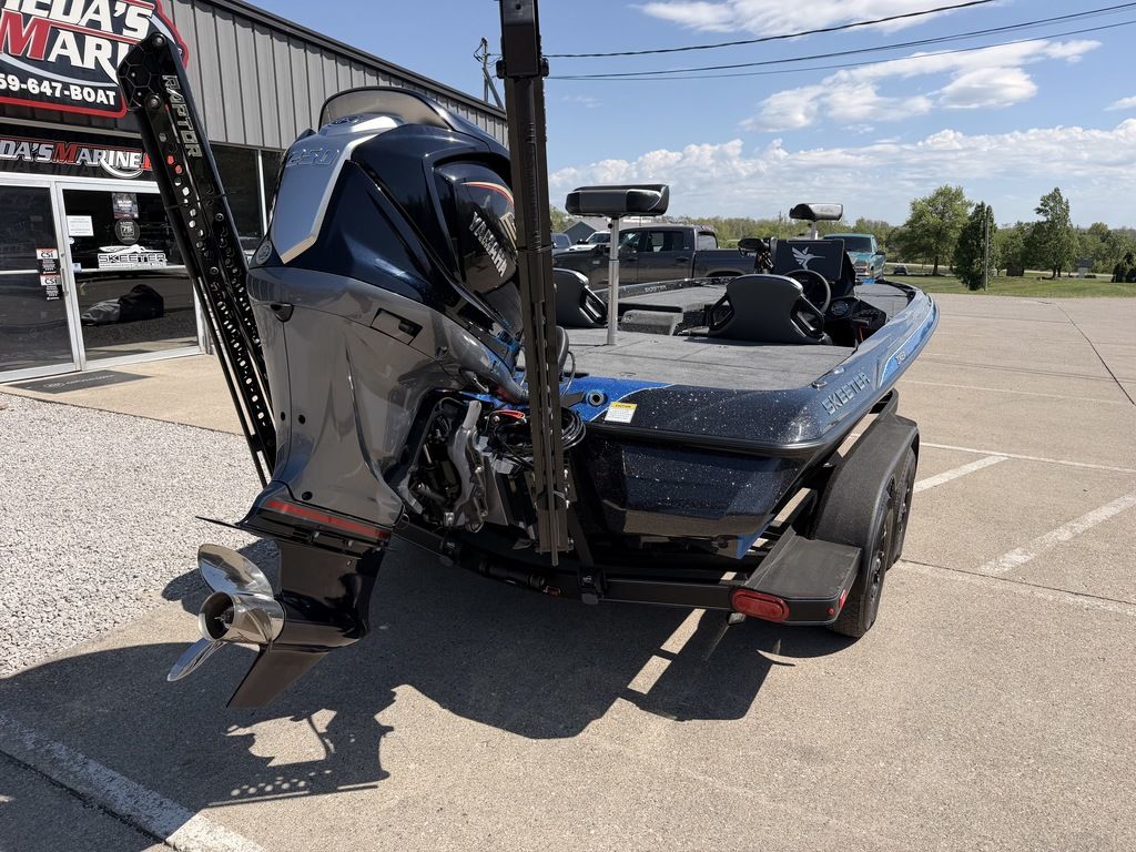 New 2026 Skeeter ZXE21, 41001 Alexandria - Boat Trader