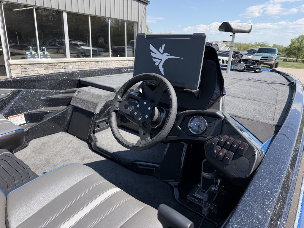 New 2026 Skeeter ZXE21, 41001 Alexandria - Boat Trader