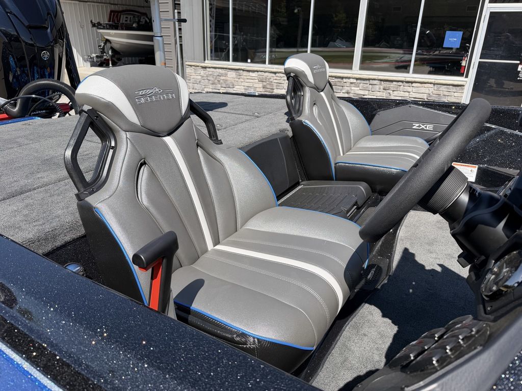 New 2026 Skeeter ZXE21, 41001 Alexandria - Boat Trader