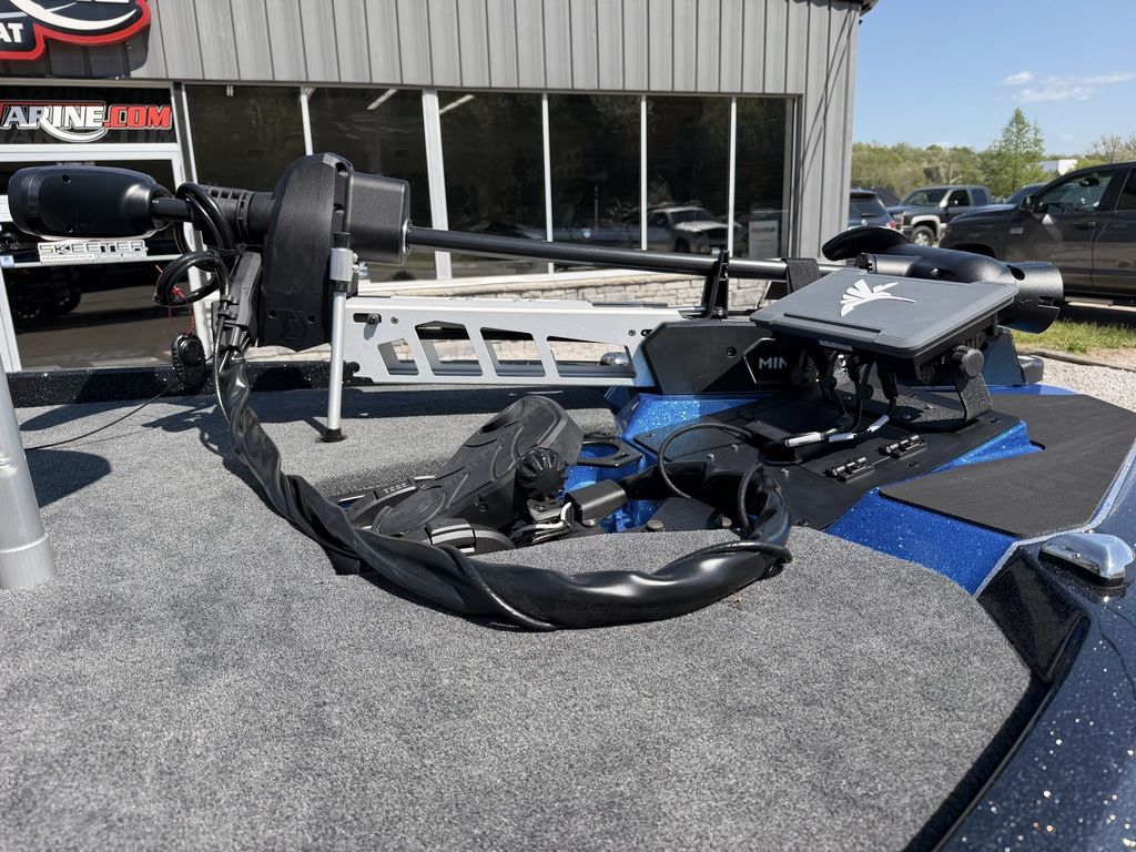 New 2026 Skeeter ZXE21, 41001 Alexandria - Boat Trader