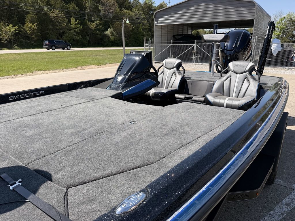 New 2026 Skeeter ZXE21, 41001 Alexandria - Boat Trader New 2026 Skeeter ZXE21, 41001 Alexandria - Boat Trader